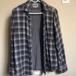 Converse Flannel